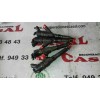 Recambio de inyector para citroën xantia berlina 2.0 hdi 90/109 sx referencia OEM IAM 0445110044 9637586080 