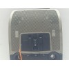 Recambio de luz interior para bmw x5 (e70) xdrive 30 d referencia OEM IAM 12521744631 61319166604 