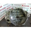 Recambio de caja cambios para honda civic berlina 5 (fk) 2.2 i-ctdi comfort referencia OEM IAM MG67RPP  