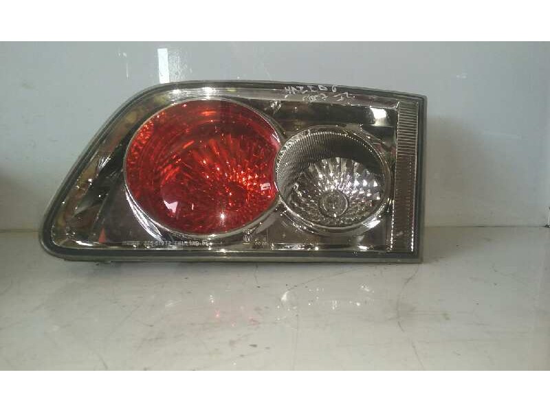 Recambio de piloto trasero izquierdo para mazda 6 berlina (gg) 2.0 diesel cat referencia OEM IAM 22661974  