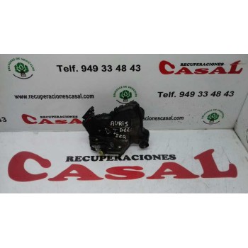 CERRADURA PUERTA DELANTERA IZQUIERDA 