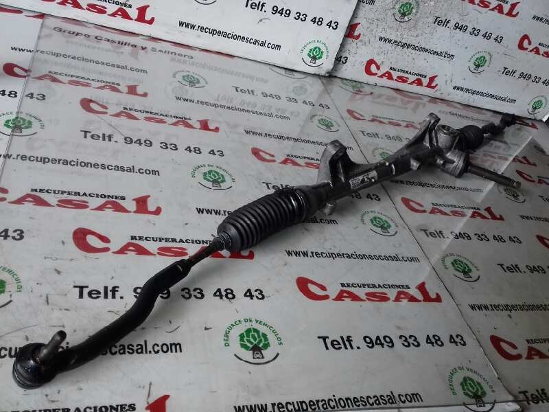 Recambio de cremallera direccion para nissan qashqai+2 (jj10) acenta referencia OEM IAM 48001JX51A 6900001645 10099258179