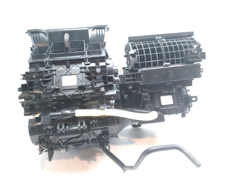 Recambio de calefaccion entera normal para toyota yaris 1.5 16v cat referencia OEM IAM 87050K0080 87010K0330 
