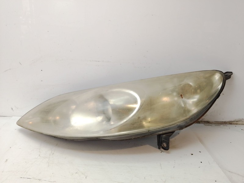 Recambio de faro izquierdo para peugeot 407 (6d_) 1.6 hdi 110 (6d9hzc, 6d9hyc) referencia OEM IAM 620890  