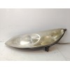 Recambio de faro izquierdo para peugeot 407 (6d_) 1.6 hdi 110 (6d9hzc, 6d9hyc) referencia OEM IAM 620890  