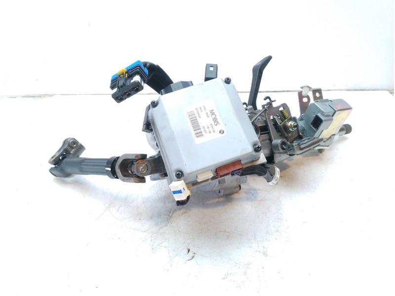 Recambio de columna direccion para kia ceed business referencia OEM IAM 56310J7100 J756399500 
