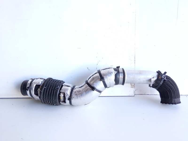 Recambio de tubo para ssangyong rodius xdi limited awd referencia OEM IAM   