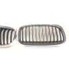 Recambio de rejilla paragolpes delantero para bmw serie 1 berlina (e81/e87) 123d referencia OEM IAM 51137379610 51137379610 5113