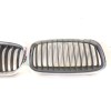 Recambio de rejilla paragolpes delantero para bmw serie 1 berlina (e81/e87) 123d referencia OEM IAM 51137379610 51137379610 5113