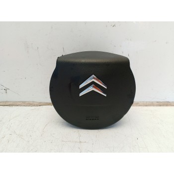 AIRBAG DELANTERO IZQUIERDO 4112KF 96823829ZD 