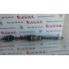 Recambio de transmision delantera derecha para mazda 3 berlina (bk) 1.6 cd diesel cat referencia OEM IAM   