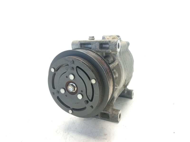 Recambio de compresor aire acondicionado para fiat 500 cabrio (150) referencia OEM IAM 51747318  5A7875200
