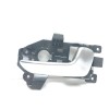 Recambio de maneta interior trasera derecha para kia carens ( ) basic referencia OEM IAM 83623RP000  