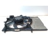 Recambio de electroventilador para peugeot 2008 (--.2013) active referencia OEM IAM 9801666680  