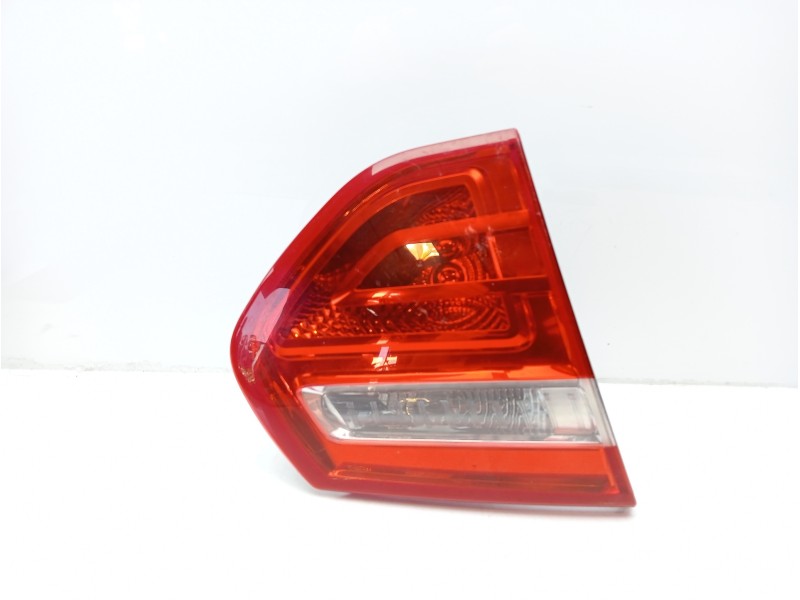 Recambio de piloto trasero izquierdo para citroën c4 picasso 1.6 16v hdi fap referencia OEM IAM 0283302123 9653547777 
