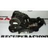 Recambio de cerradura puerta delantera izquierda para lexus is200 (ds2/is2) 220d referencia OEM IAM   