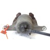 Recambio de pinza freno delantera izquierda para renault kadjar (ha_, hl_) 1.6 tce 165 referencia OEM IAM 410114EA0A  
