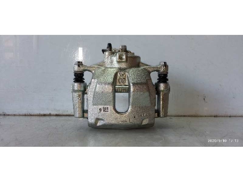 Recambio de pinza freno delantera izquierda para toyota c-hr referencia OEM IAM 47750F4010  