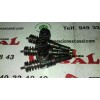 Recambio de inyector monopunto para volkswagen polo (9n1) 1.4 tdi referencia OEM IAM 0414720007 038130073F 