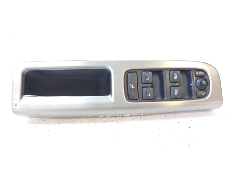 Recambio de mando elevalunas delantero izquierdo para volvo s40 ii (544) 2.0 d referencia OEM IAM 31295121  