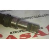 Recambio de transmision delantera derecha para mazda 3 berlina (bk) 1.6 cd diesel cat referencia OEM IAM   