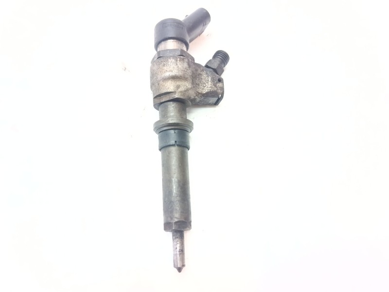 Recambio de inyector para citroën xsara picasso referencia OEM IAM 1980H2  9652173780