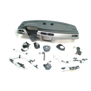 KIT AIRBAG 72129138247 72126966645 