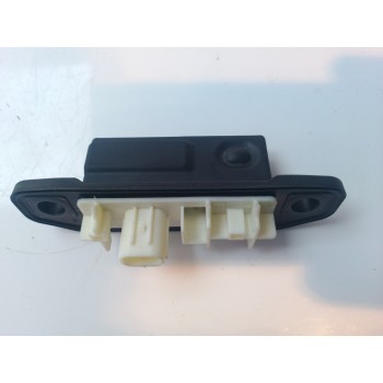 MANETA EXTERIOR PORTON 6943048030 