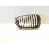 Recambio de rejilla paragolpes delantero para bmw serie 1 berlina (e81/e87) 123d referencia OEM IAM 51137379610 51137379610 5113
