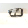 Recambio de rejilla paragolpes delantero para bmw serie 1 berlina (e81/e87) 123d referencia OEM IAM 51137379610 51137379610 5113