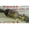 Recambio de transmision delantera derecha para mazda 3 berlina (bk) 1.6 cd diesel cat referencia OEM IAM   