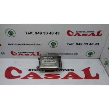 CENTRALITA MOTOR UCE 12202143 