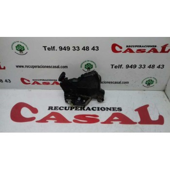 CERRADURA PUERTA DELANTERA IZQUIERDA 