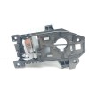 Recambio de maneta interior trasera derecha para kia carens ( ) basic referencia OEM IAM 83623RP000  