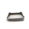 Recambio de rejilla paragolpes delantero para bmw serie 1 berlina (e81/e87) 123d referencia OEM IAM 51137379610 51137379610 5113