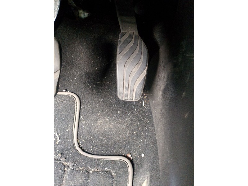Recambio de potenciometro pedal para renault kadjar (ha_, hl_) 1.6 tce 165 referencia OEM IAM 180024BA0B  