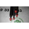 Recambio de inyector para nissan almera (n16/e) 2.2 16v turbodiesel cat referencia OEM IAM 1123484391  