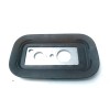 Recambio de moldura para peugeot 2008 (--.2013) active referencia OEM IAM 9684331180  
