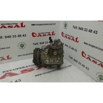 COMPRESOR AIRE ACONDICIONADO CBXCAC3 HS-15 HCC