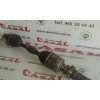 Recambio de transmision delantera derecha para mazda 3 berlina (bk) 1.6 cd diesel cat referencia OEM IAM   