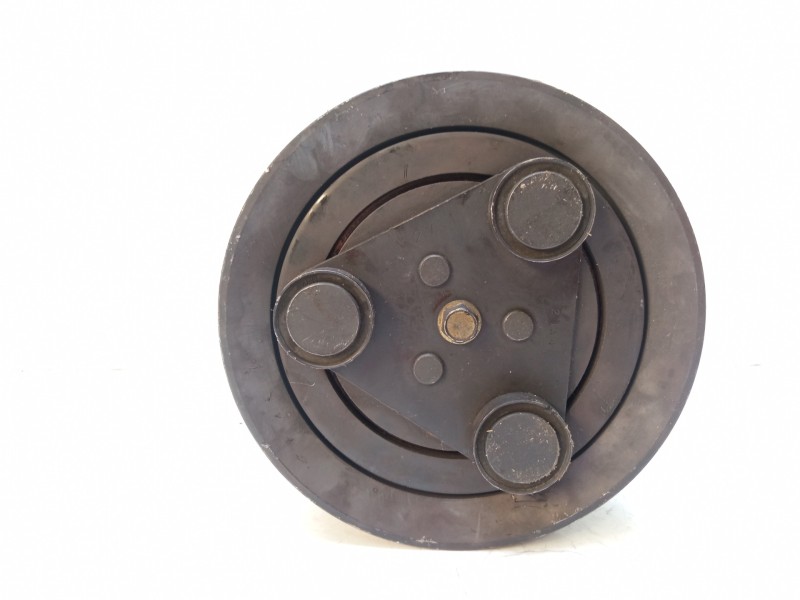 Recambio de compresor aire acondicionado para mazda premacy (cp) 2.0 turbodiesel cat referencia OEM IAM H12A1AA4DM  