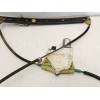 Recambio de elevalunas trasero izquierdo para audi q7 (4l) 3.0 v6 24v tdi referencia OEM IAM 4L0839461A  