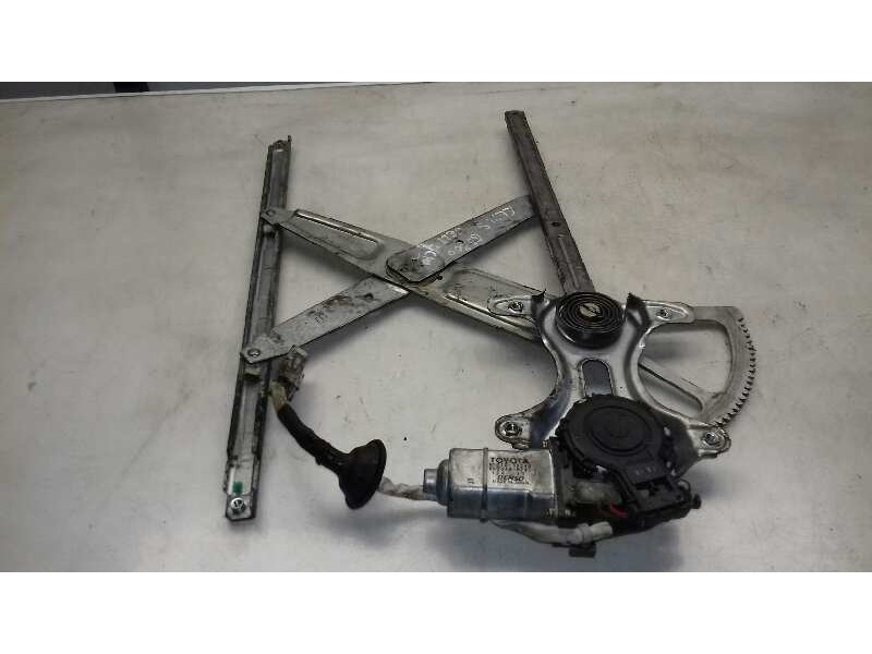 Recambio de elevalunas delantero derecho para lexus gs (gs/us/ws19) 300 referencia OEM IAM 8571030340 0620400241 