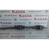 Recambio de transmision delantera derecha para renault megane ii berlina 3p confort authentique referencia OEM IAM 8200436366  