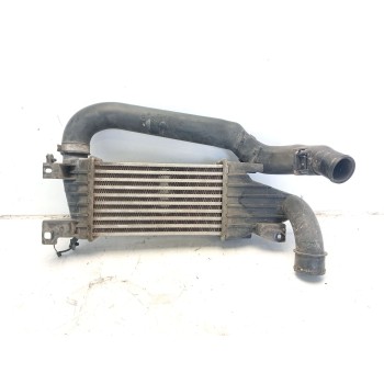 INTERCOOLER 13240831 