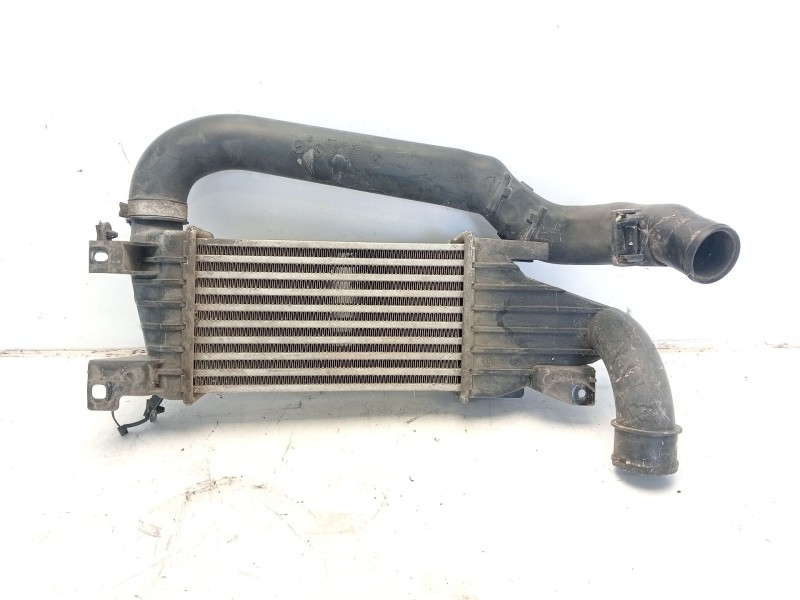 Recambio de intercooler para opel astra h ber. 1.7 16v cdti referencia OEM IAM 13240831  