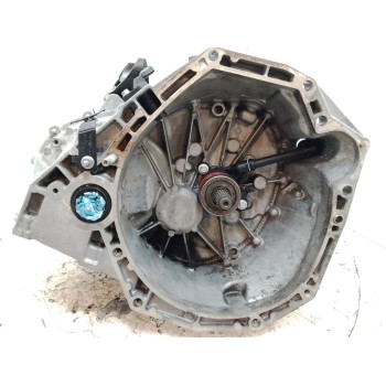CAJA CAMBIOS 320103132R / 320105557R TL4063 320102061R / 304012886R