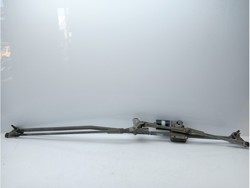 Recambio de motor limpia delantero para citroën c4 berlina collection referencia OEM IAM 404638  