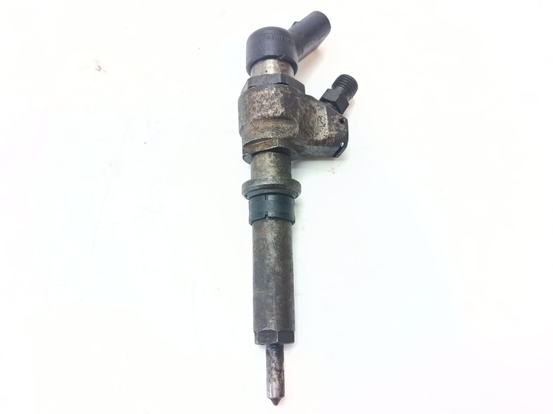 Recambio de inyector para citroën xsara picasso referencia OEM IAM 1980H2  9652173780