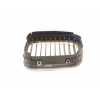 Recambio de rejilla paragolpes delantero para bmw serie 1 berlina (e81/e87) 123d referencia OEM IAM 51137379610 51137379610 5113